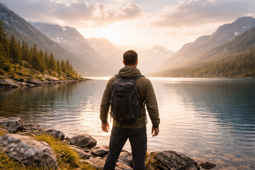 Rester lucide sous pression en situation instable – stabilité mentale et survie intérieure