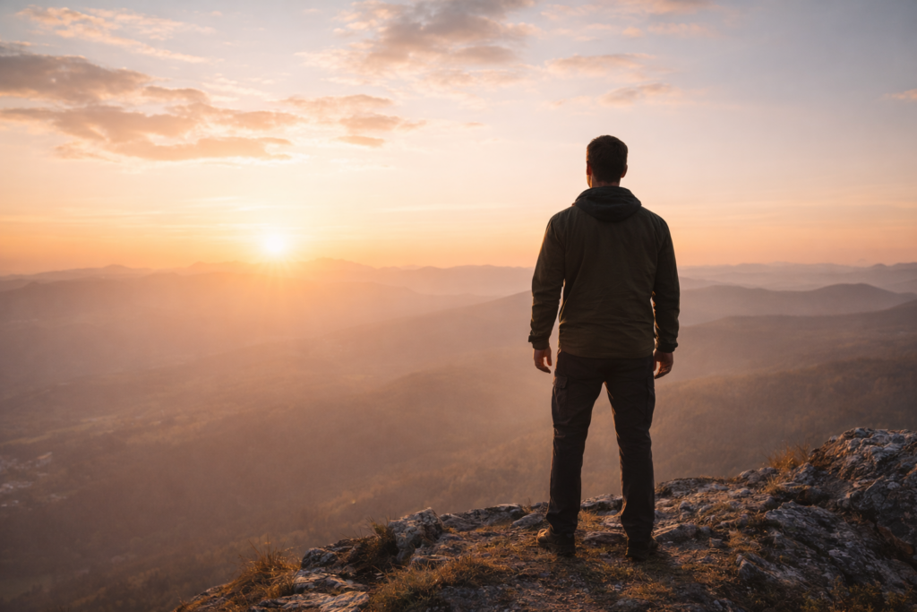 Stabilité intérieure comme avantage compétitif en période instable