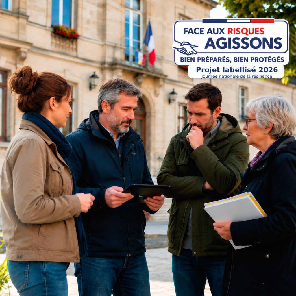 Accueil Avant l'urgence